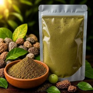 Henna Powder