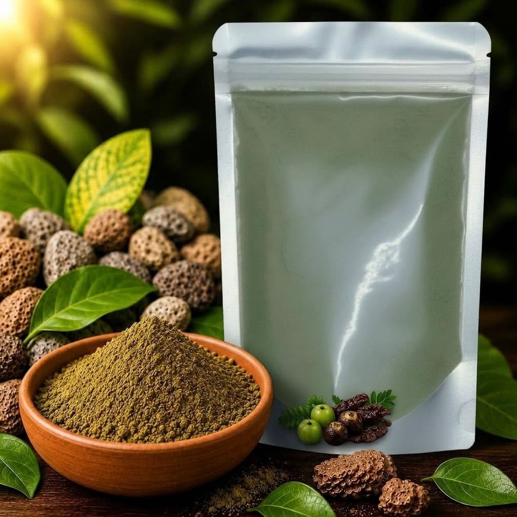 Indigo Powder | Premier Quality